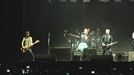 The Offspring sube aún más la temperatura en el Azkena Rock Festival