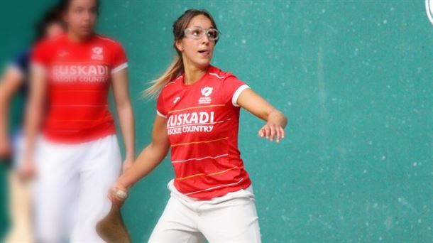 Olga Jiménez: ‘Hay que hacer que las chicas sientan el deporte como algo que forma parte de sus vidas’