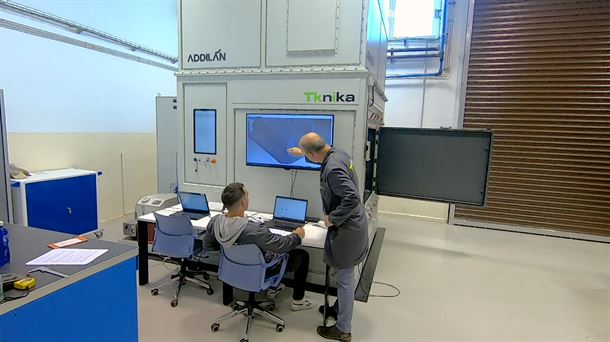 Cómo se utilizan las impresoras 3D para hacer piezas industriales