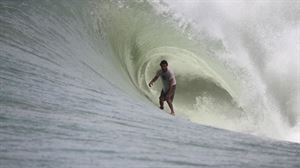 Iñigo Idigoras: 'surfa egiten duenak bizian behin Mentawai uharteetara joan beharko luke'