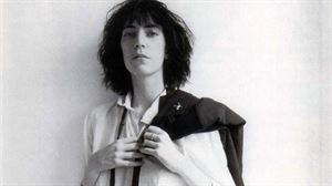 Patti Smith: madrina y suprema sacerdotisa del punk 