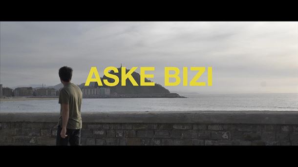Imagen del reportaje "Aske Bizi"