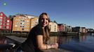 'Vascos por el mundo' viaja a Trondheim, al corazón de Noruega