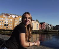 Vascos por el Mundo viajará hoy a Trondheim, en el corazón de Noruega