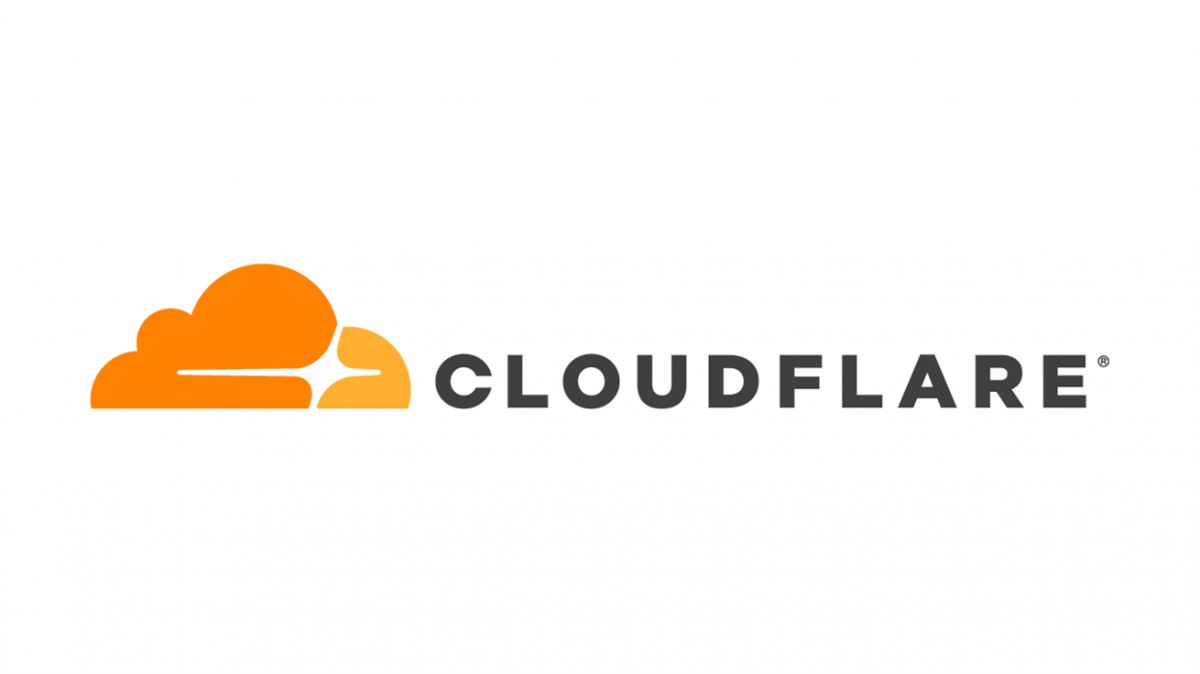 CloudFlare zerbitzariaren irudi bat