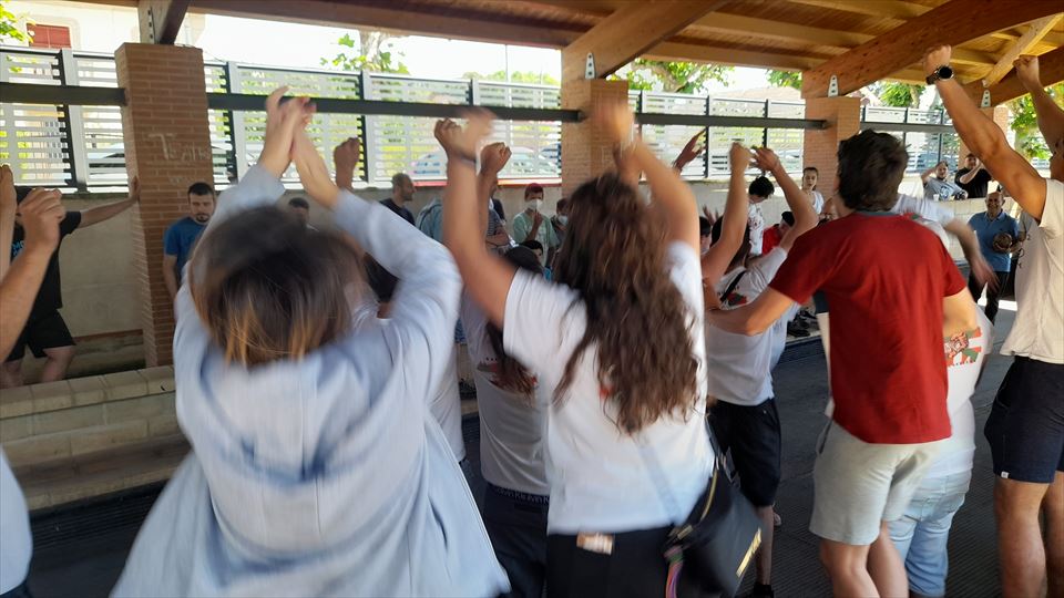 Pasión desatada en la final de 2022 tras dos años sin campeonato