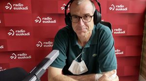 Patrick Alfaya: “Euskadi es de las zonas del Estado español con una cultura musical más alta y más amplia