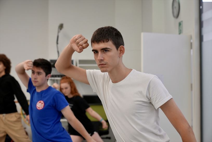 Kimetz Etxabe (Gontzal)