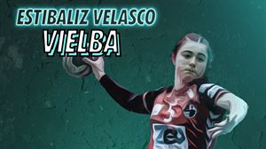 La capitana Estíbaliz Velasco seguirá en el Zuazo