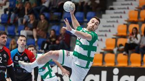 Bidasoa Irun, Errege Kopatik at; Anaitasunak aurrera egin du