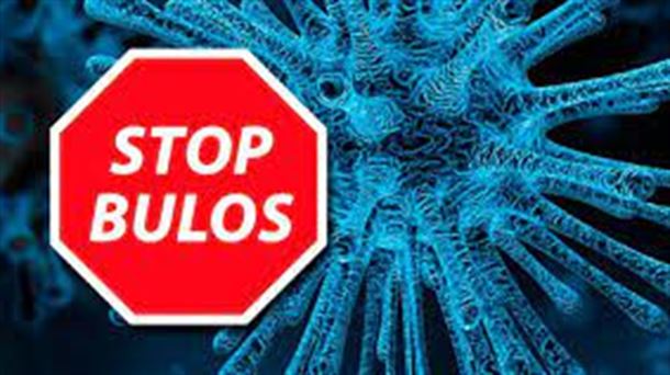 Stop bulos