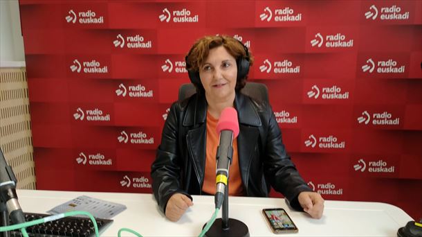 Pilar Garrido, sobre lo ocurrido en Melilla: "Vamos a pedir que se abra una investigación"