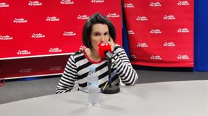 No hay ninguna novedad. Pablo está bien de ánimo y es optimista