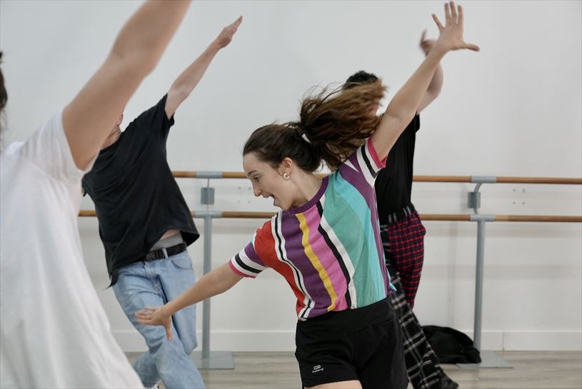 Lorea Intxausti (June)