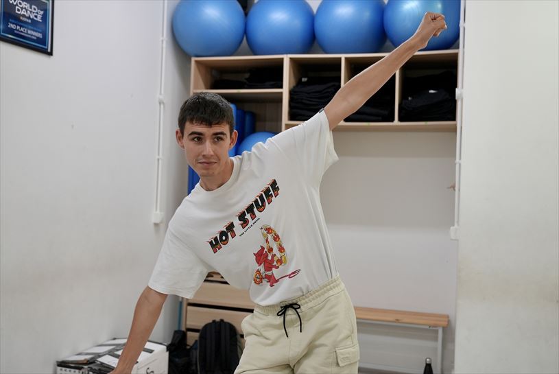 Kimetz Etxabe (Gontzal)