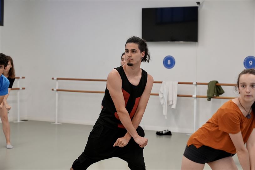 Iñaki Mujika (Unax)