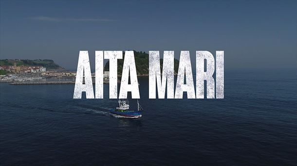 El documental 'Aita Mari', a las 23:25 horas en ETB2 y eitb.eus