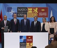 Turquía levanta su veto y facilita la adhesión de Suecia y Finlandia a la OTAN