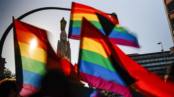Dos de cada diez delitos de odio registrados en Euskadi en 2022 fueron cometidos por la LGTBIfobia