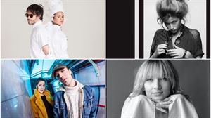 Ane Barrenetxearen proposamenak: Bomba Stereo, Selah Sue, Iseo & Dodosound eta Gretta Ray