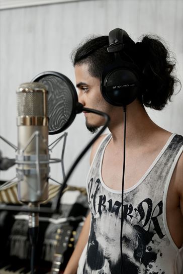 Iñaki Mujika (Unax)