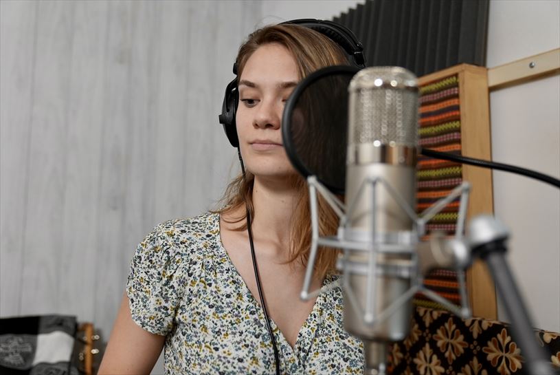 Nerea Elizalde (Garazi)