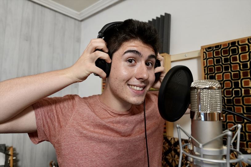 Joanes Echeveste (Ibai)