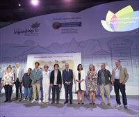 Euskadi Lagunkoia cumple diez años con el fin de lograr municipios cada vez más inclusivos y amigables