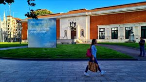 Doako sarrerak, kontzertuak eta tailerrak, Museoen Nazioarteko Eguna ospatzeko