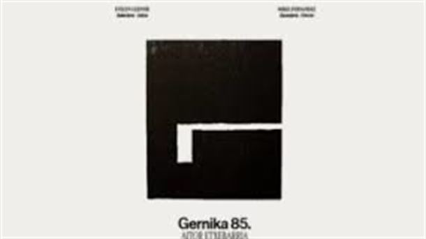 gERNIKA 85