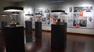 Las 16 obras expuestas en el Museo Diocesano de Donostia no son de Oteiza, según la Fundación Jorge Oteiza