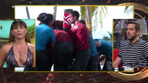 ¿Qué tienen en común Annie y Arantxa?