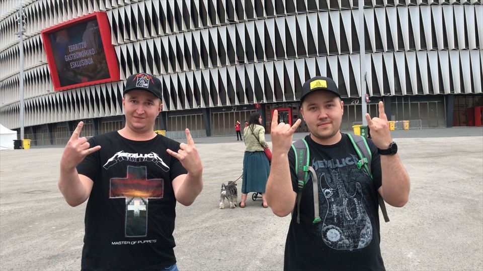 Argazkia: Euskadi Irratia