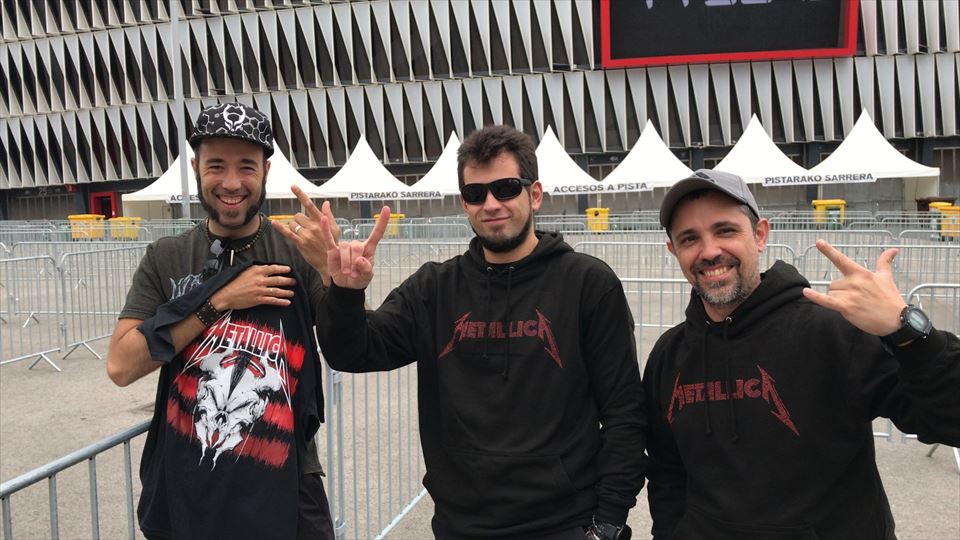 Argazkia: Euskadi Irratia