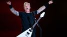 Metallica taldearen kontzertua Bilbon (Argazkia: Live Nation) title=