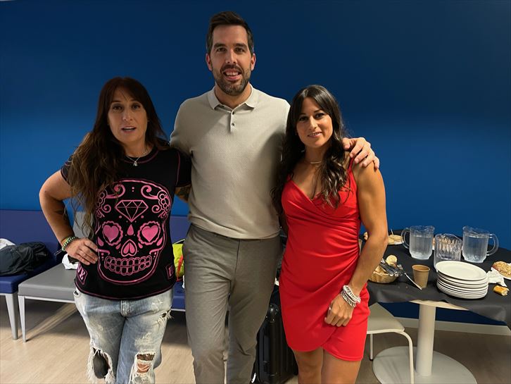 Final de "El Conquistador del Caribe" 2022