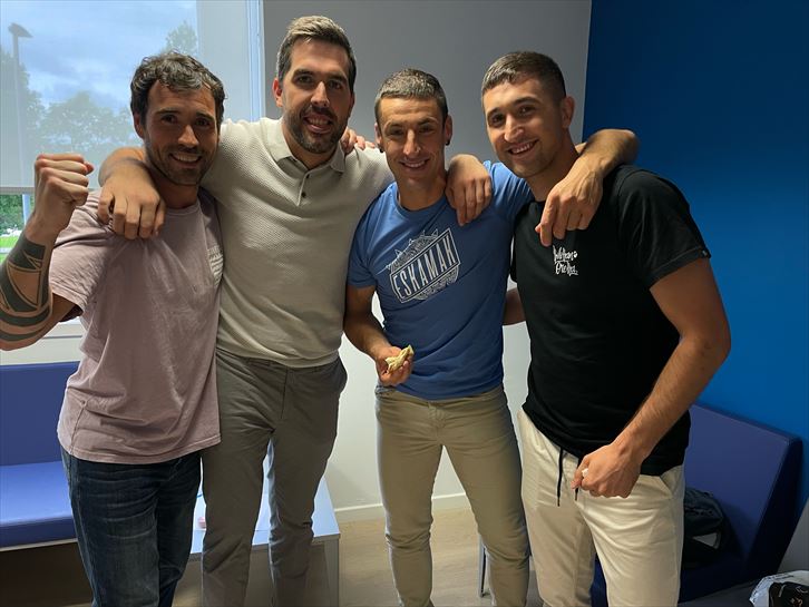 Final de "El Conquistador del Caribe" 2022