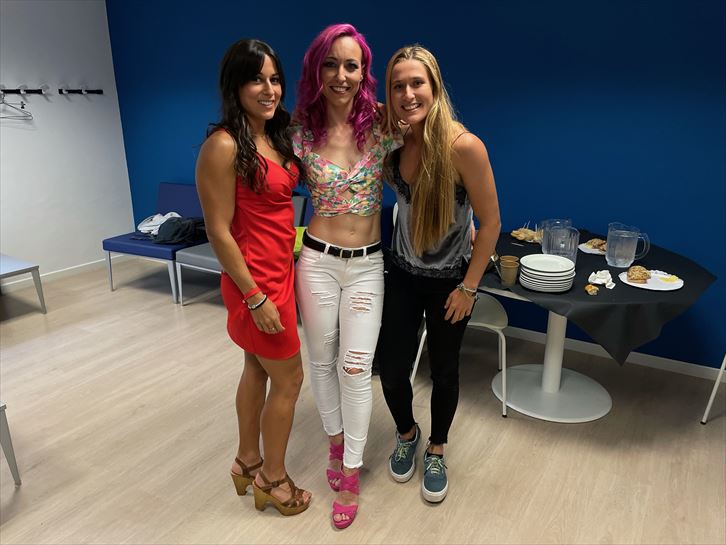 Final de "El Conquistador del Caribe" 2022