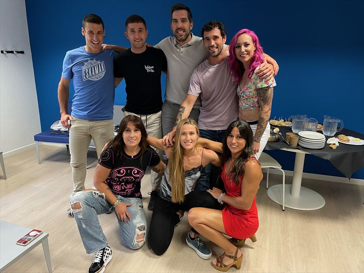 Final de "El Conquistador del Caribe" 2022