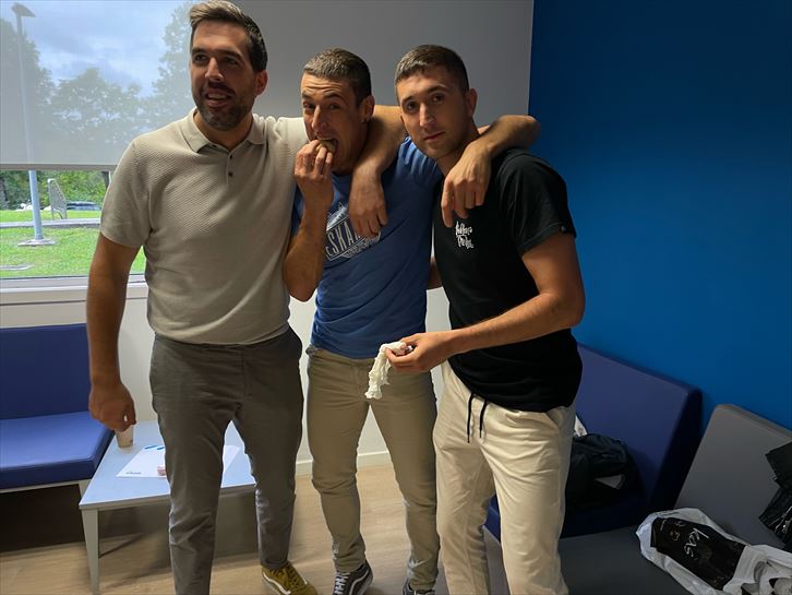 Final de "El Conquistador del Caribe" 2022