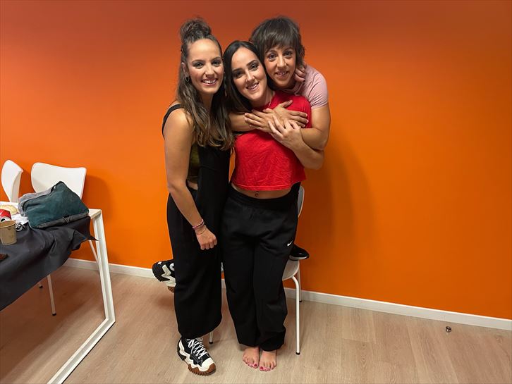 Final de "El Conquistador del Caribe" 2022