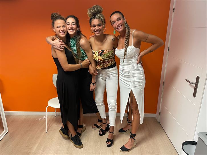 Final de "El Conquistador del Caribe" 2022