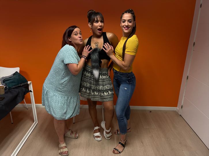 Final de "El Conquistador del Caribe" 2022