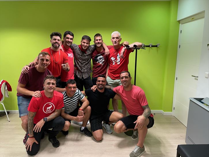 Final de "El Conquistador del Caribe" 2022