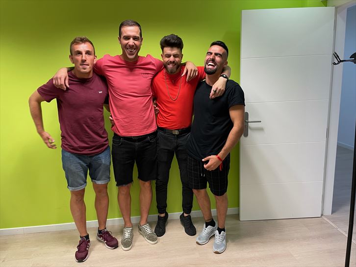 Final de "El Conquistador del Caribe" 2022