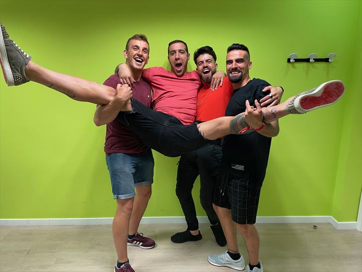 Final de "El Conquistador del Caribe" 2022