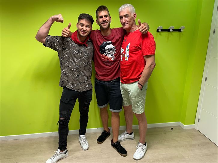 Final de "El Conquistador del Caribe" 2022