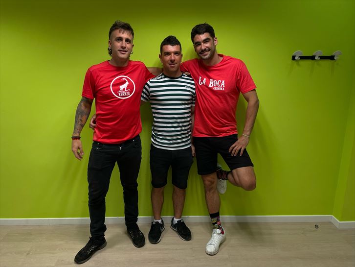 Final de "El Conquistador del Caribe" 2022