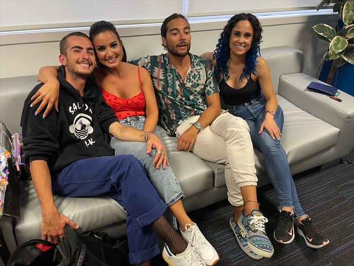 Final de "El Conquistador del Caribe" 2022