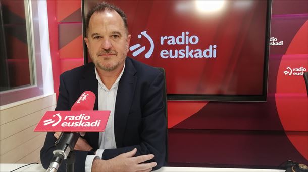 Iturgaiz: ''Con Miguel Ángel Blanco ETA nos dijo a los dirigentes del PP que todos estábamos amenazados''